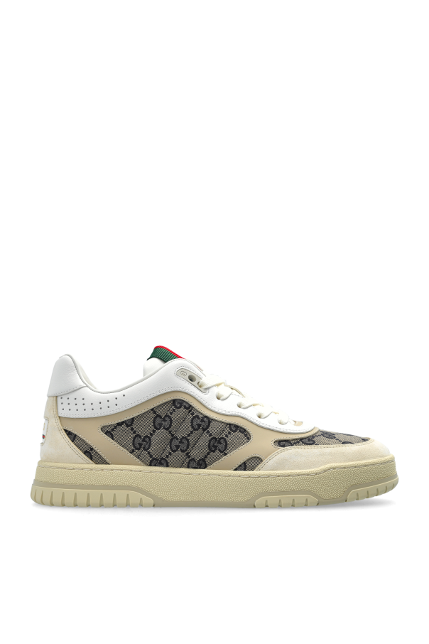 Gucci Sneakers Re-Web | Women's | Vitkac